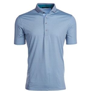 Greyson polo shirt - new with plastic bag Greyson